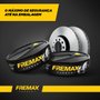 Imagen de DISCO DE FRENO RENAULT TWINGO 1995-/EXPRES 1985-1990